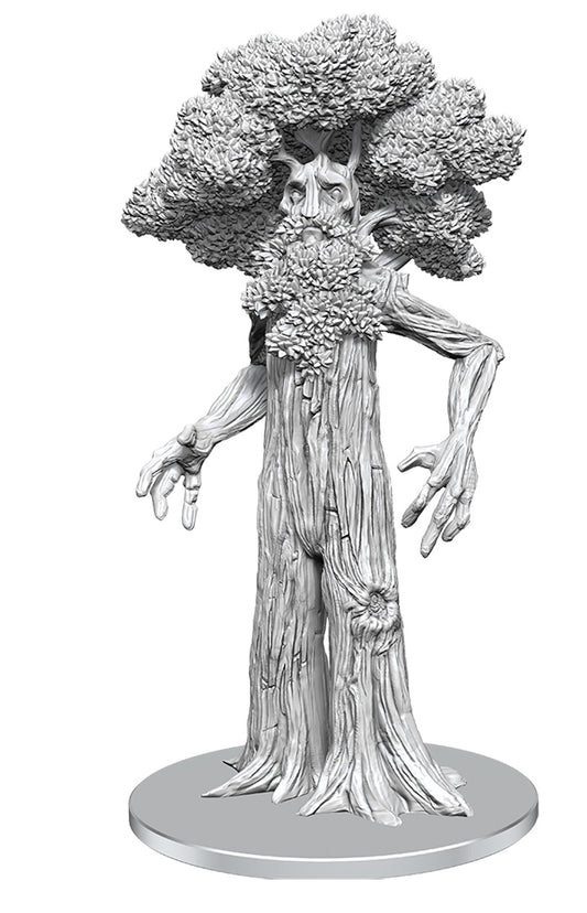 Dungeons & Dragons Nolzurs Miniatures: Wave 26 - Classic Treant