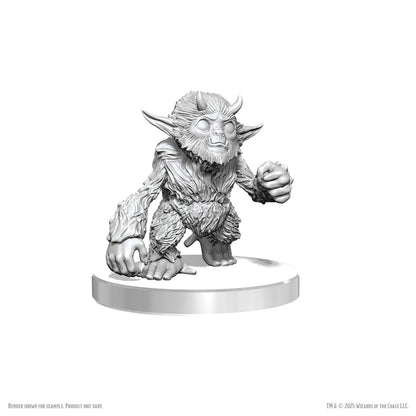 Dungeons & Dragons Nolzurs Miniatures: Wave 26 - Yeti Tykes