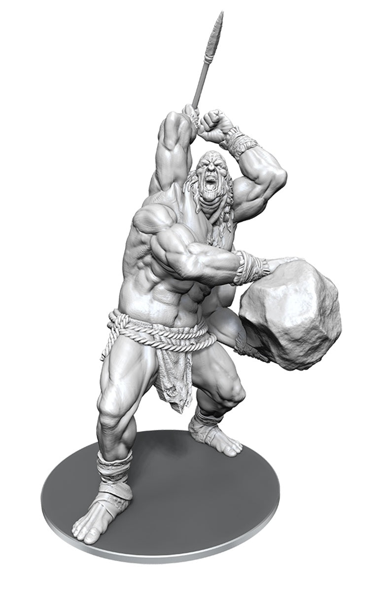Dungeons & Dragons Nolzurs Miniatures: Wave 26 - B'Rohg