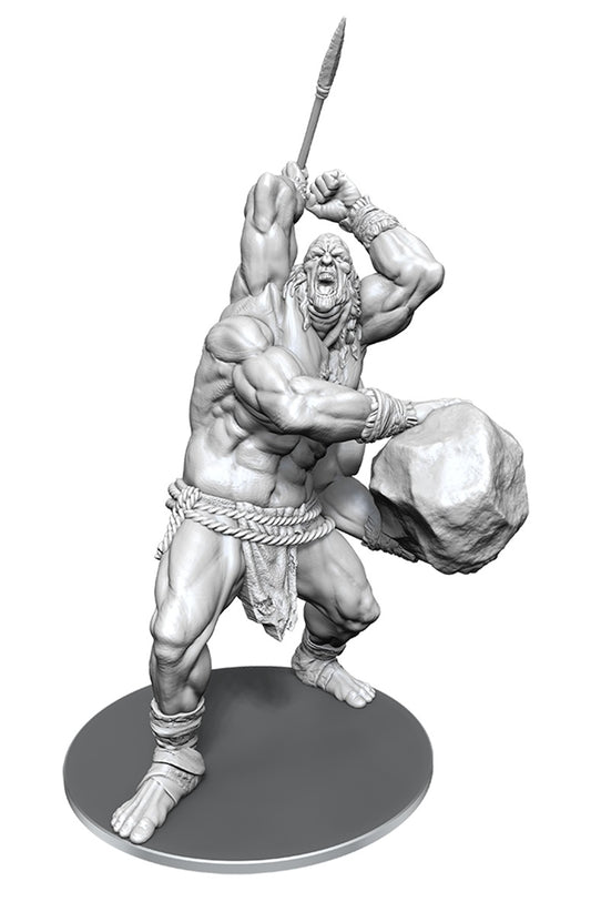 Dungeons & Dragons Nolzurs Miniatures: Wave 26 - B'Rohg