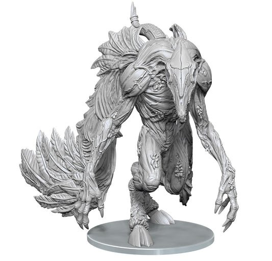 Pathfinder Battles Miniatures: Wave 26 - Leukodaemon