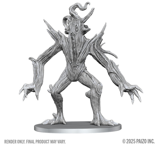 Pathfinder Battles Miniatures: Wave 28 - Arboreal Snag