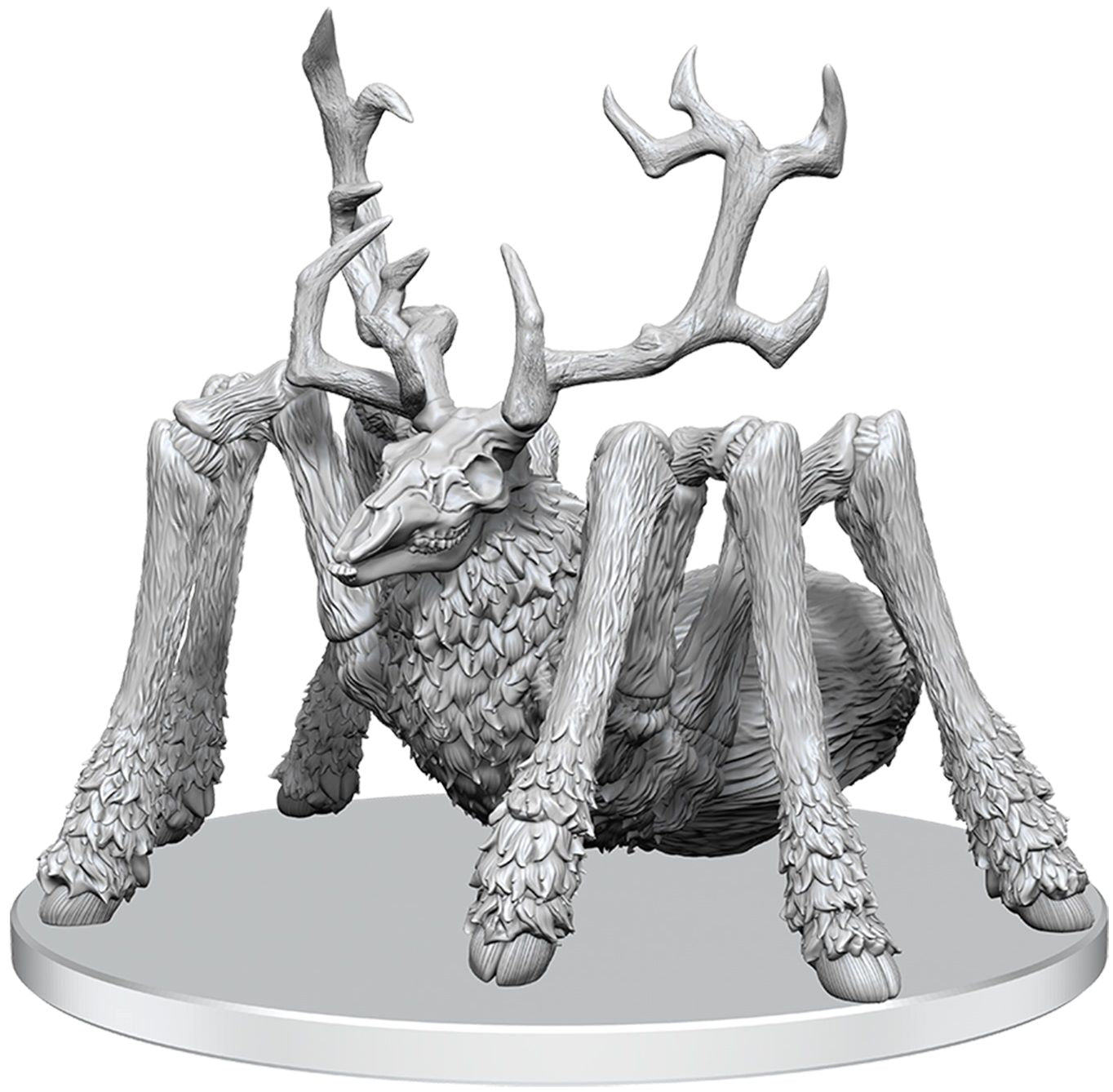 Pathfinder Battles Miniatures: Wave 27 - Suvarden