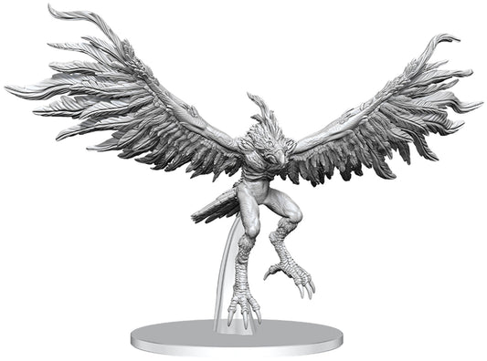 Pathfinder Battles Miniatures: Wave 27 - Hurlilu (Bird-Fiend)