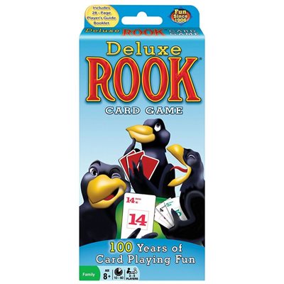 Rook: Deluxe