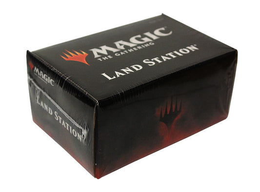 Magic the Gathering: 2020 Land Station