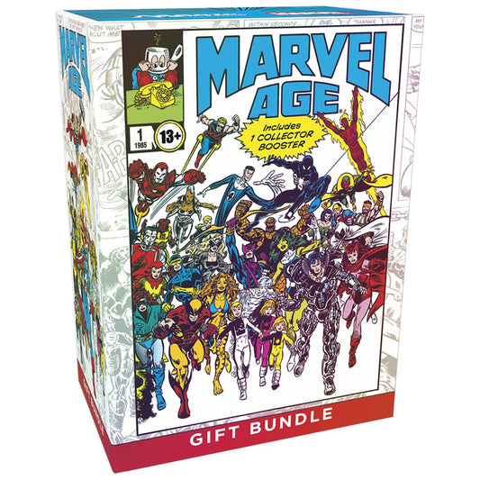 MTG Marvel Super Heroes: Gift Bundle