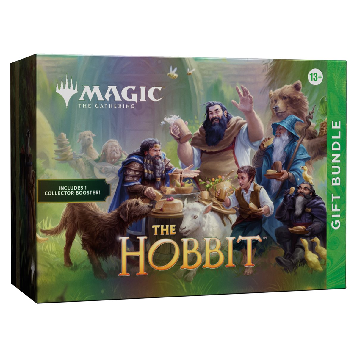 MTG The Hobbit: Gift Bundle