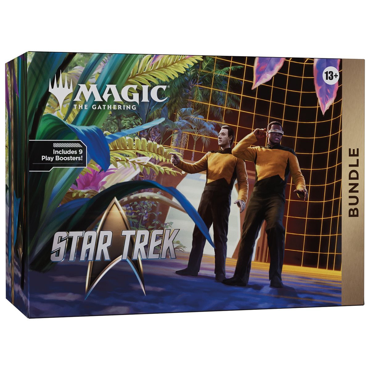 MTG Star Trek: Bundle [PREORDER]