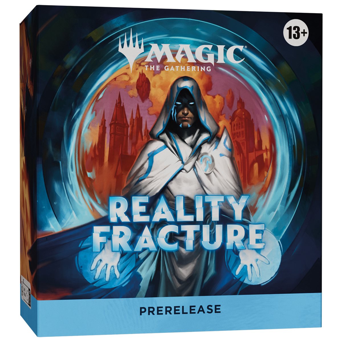 MTG The Hobbit: Friday September 25, 2026 @NOON - Prerelease BOOSTER DRAFT M72ZJDV [PREORDER]