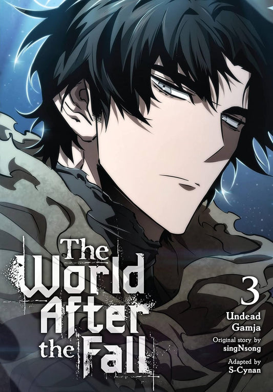World After The Fall Graphic Novel Volume 03
