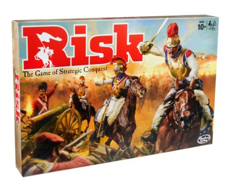 Risk