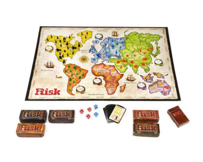 Risk