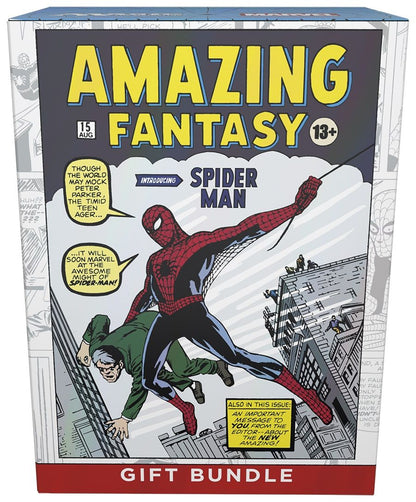 MTG Marvel's Spider-Man: Gift Bundle