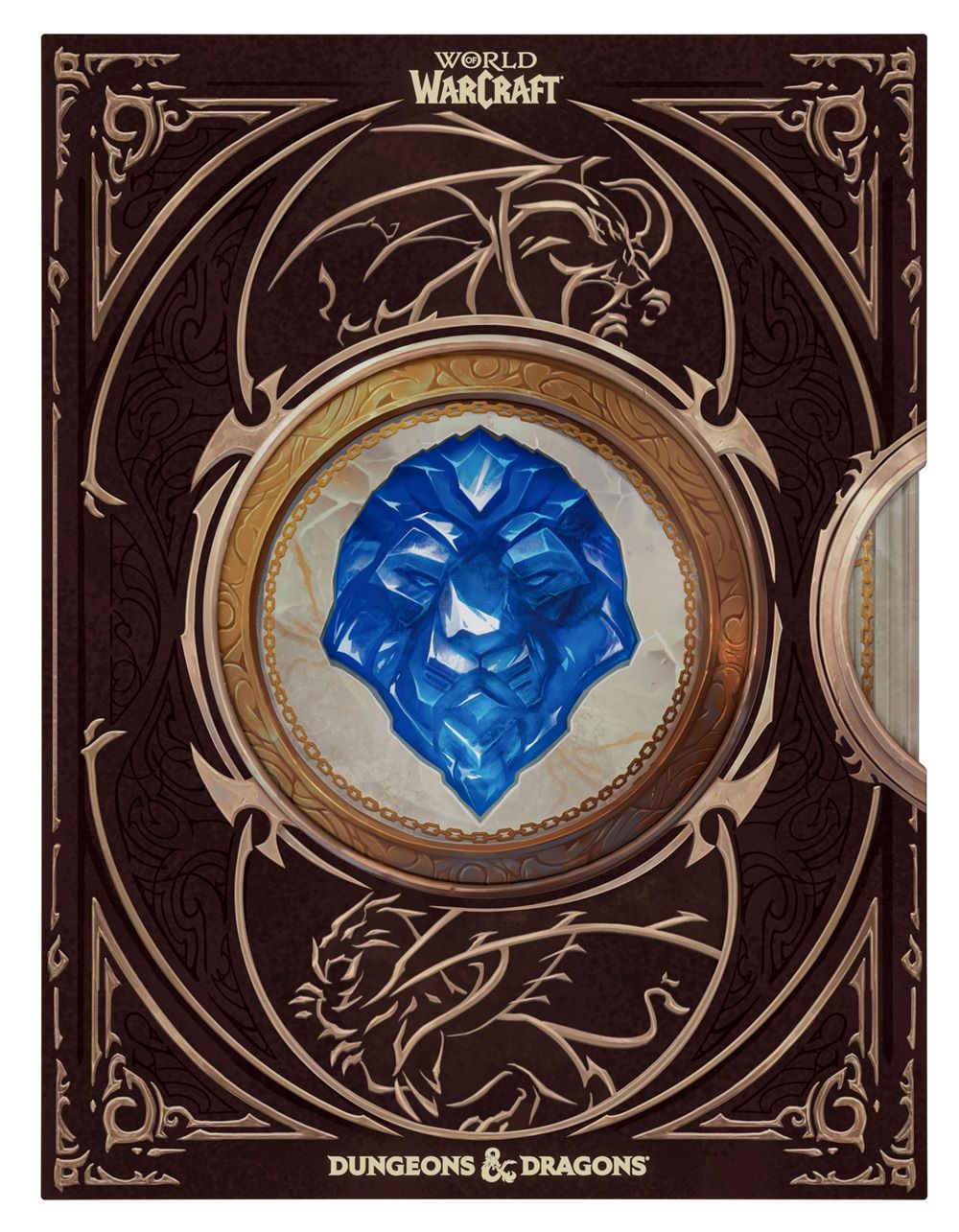 Dungeons & Dragons: World Of Warcraft Collector's Edition [PREORDER]