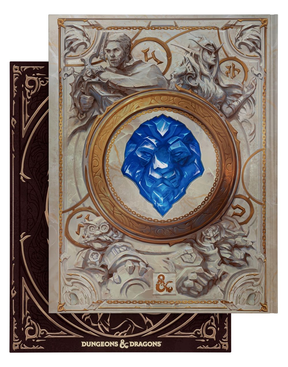 Dungeons & Dragons: World Of Warcraft Collector's Edition [PREORDER]