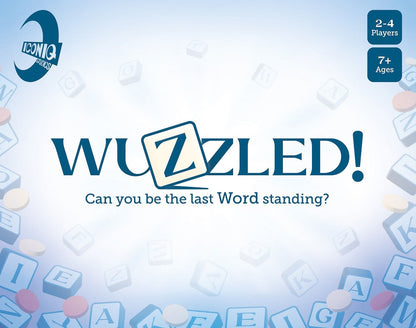 Wuzzled!