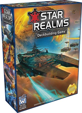 Star Realms: Box Set