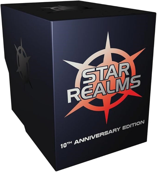 Star Realms: 10th Anniversary