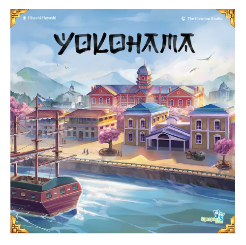 Yokohama