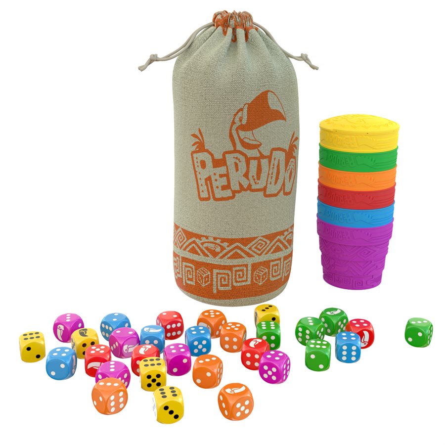Perudo