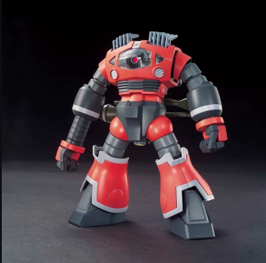 HGUC 1/144 #161 Zogok (Unicorn Ver)