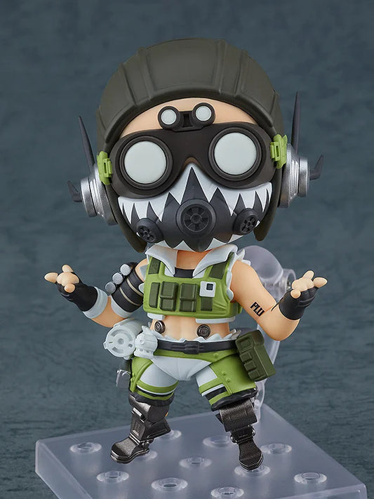 Octane Apex Legends Nendoroid