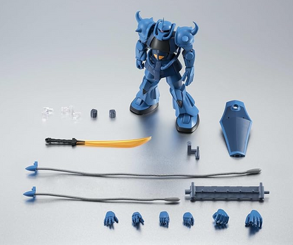 Gundam MS-07B Gouf Ver. A.N.I.M.E Robot Spirits Figure