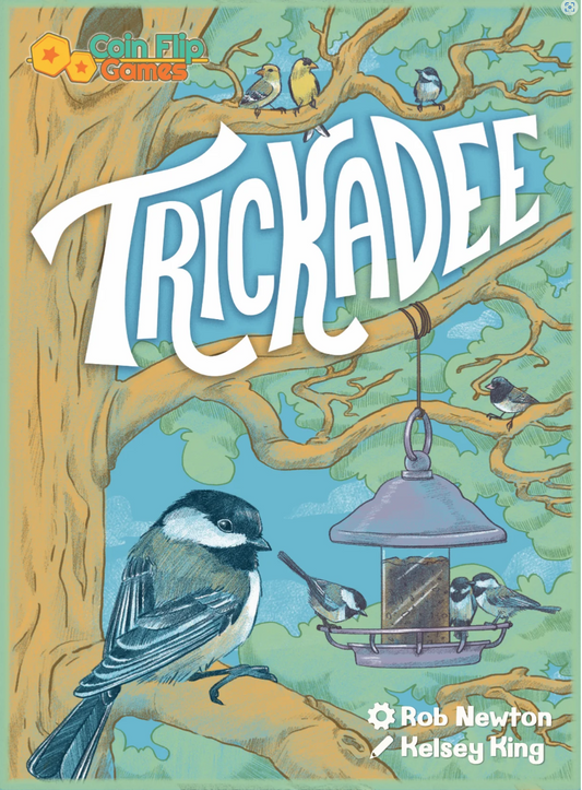 Trickadee