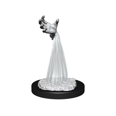 Dungeons & Dragons Nolzur's Marvelous Unpainted Miniatures: Crawling Claws