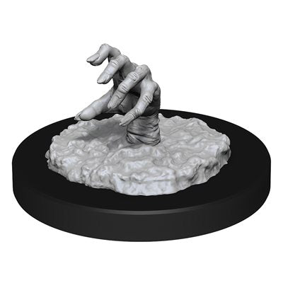 Dungeons & Dragons Nolzur's Marvelous Unpainted Miniatures: Crawling Claws