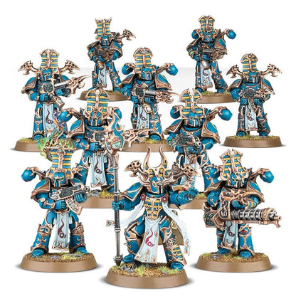 Warhammer 40,000: Thousand Sons - Combat Patrol