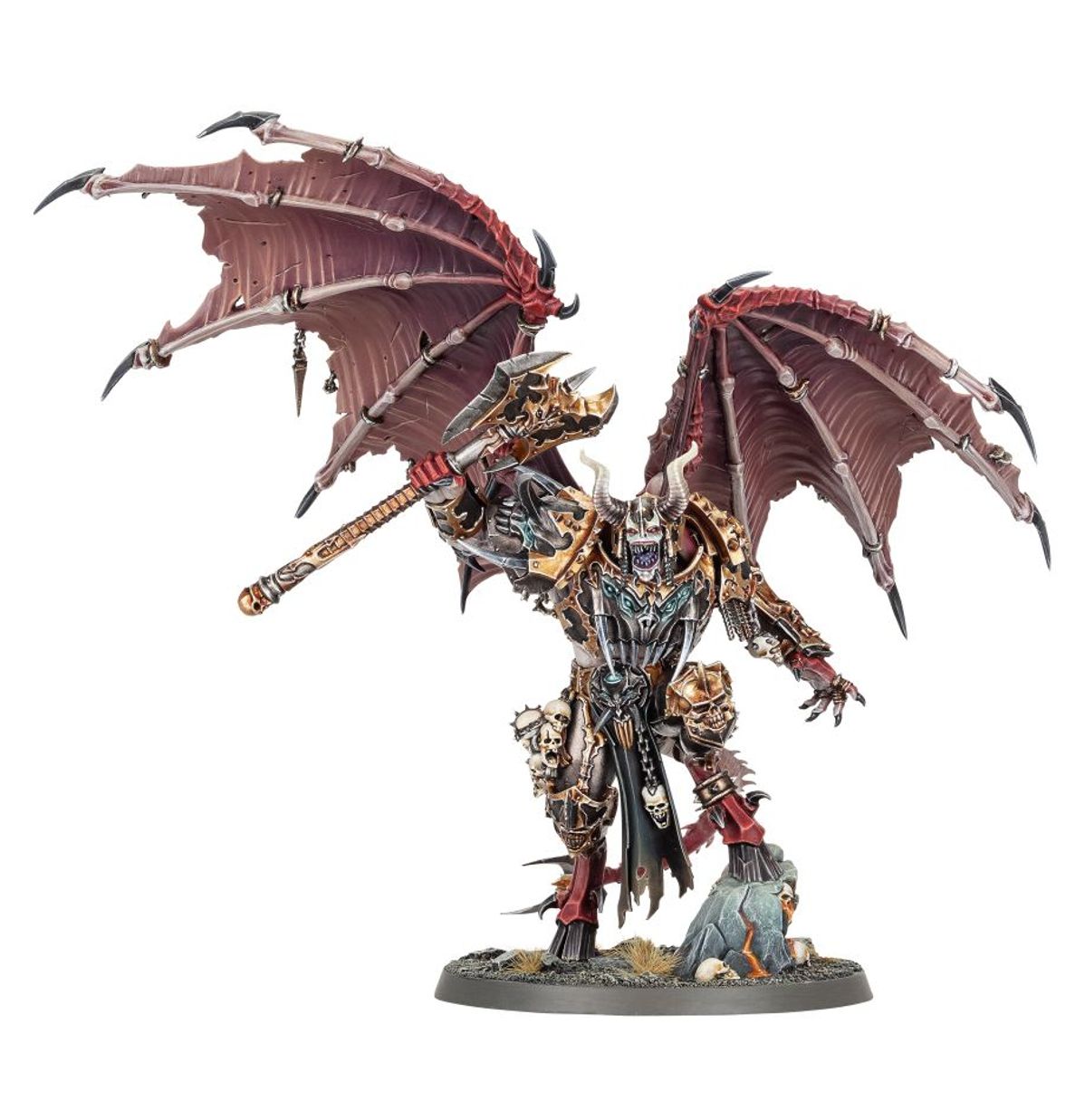 Warhammer 40,000: Thousand Sons - Combat Patrol