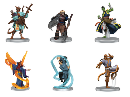 Pathfinder Battles: Contenders and Champions Boxed Set