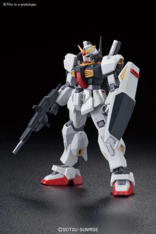 HGUC 1/144 RX-178 Gundam MK-II (AEUG)