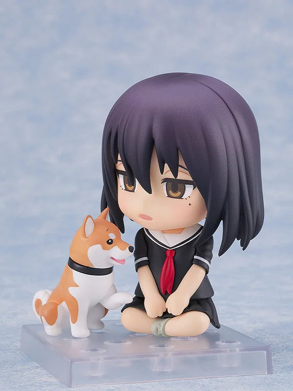 Master & Haru Nendoroid Action Figure