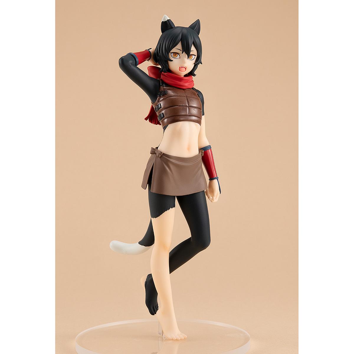Delicious In Dungeon Pop Up Parade Izutsumi Figure