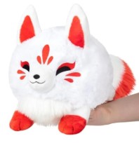 Squishable Snackers: Baby Kitsune