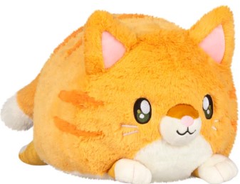 Squishable: Kitty