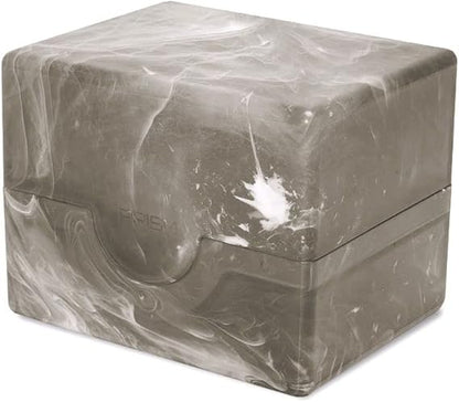 BCW: Prism Deck Case - Marble Black