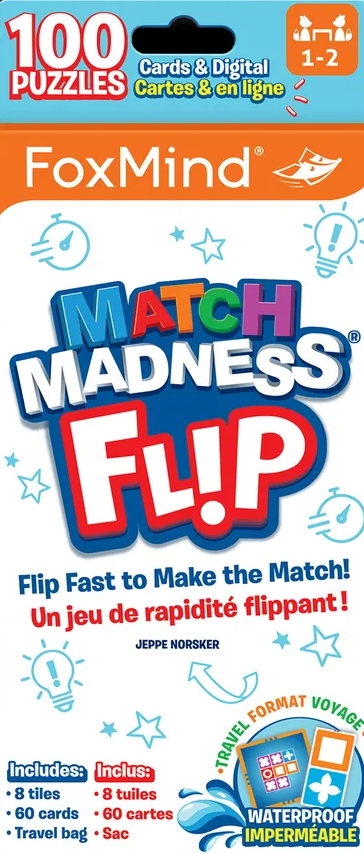 Match Madness