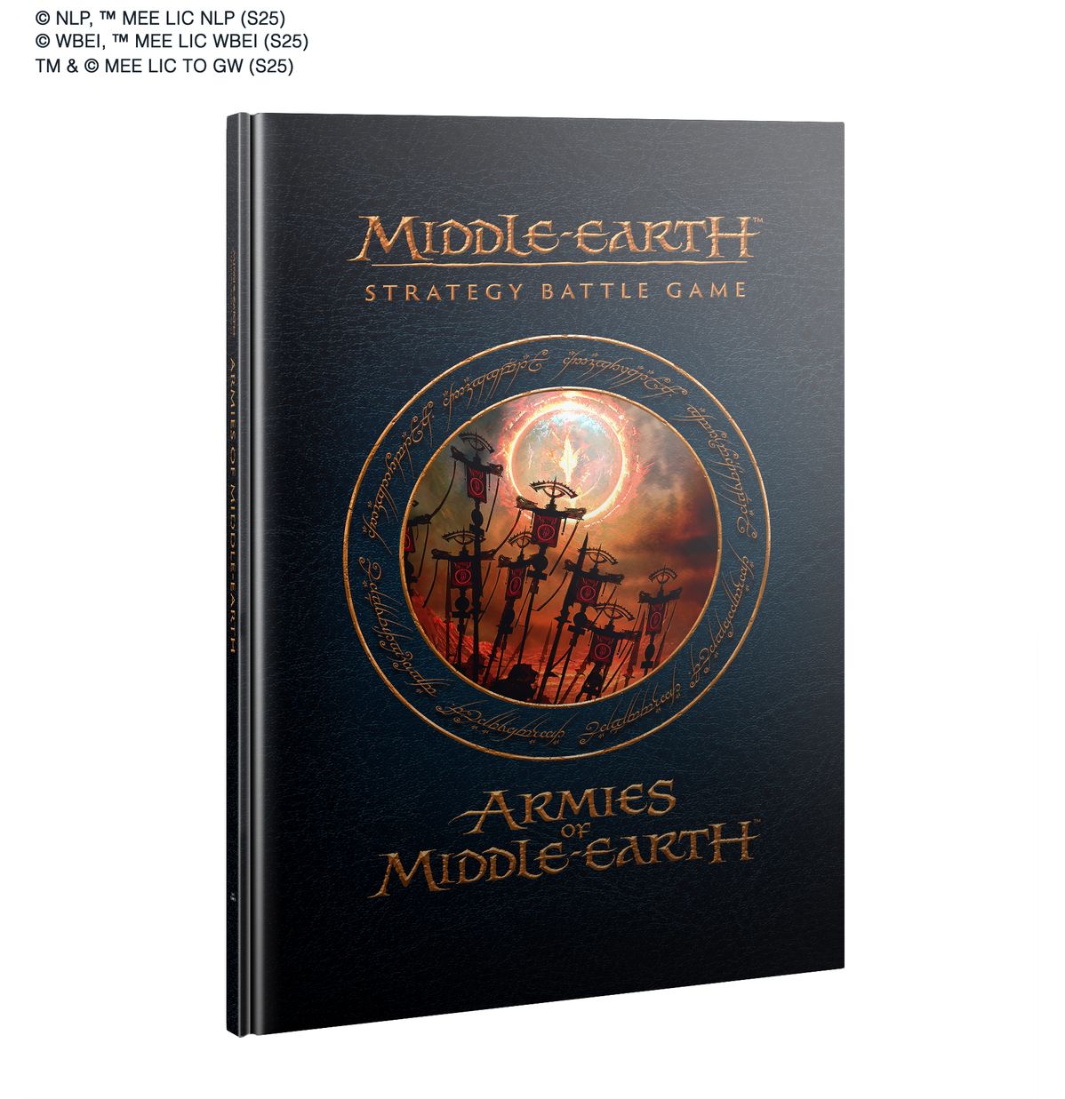 Middle-Earth Strategy Battle Game™: Armies Of Middle-Earth