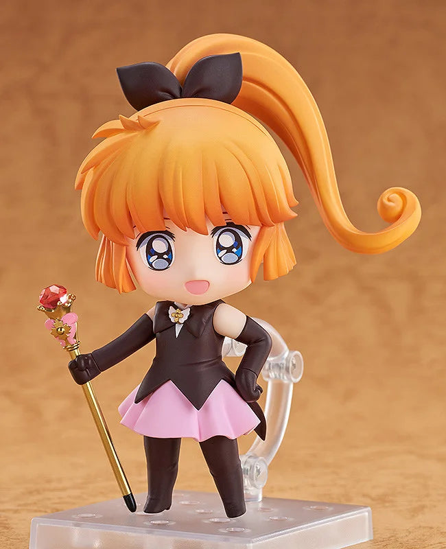 Saint Tail Nendoroid Action Figure