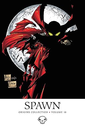 Spawn Origins TPB Volume 18
