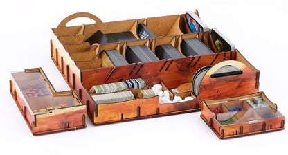 E-Raptor: Insert Terraforming Mars + All Expansions