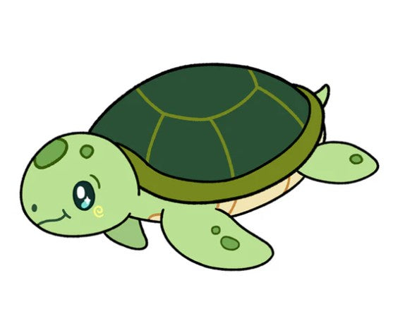 Squishable: Baby Sea Turtle