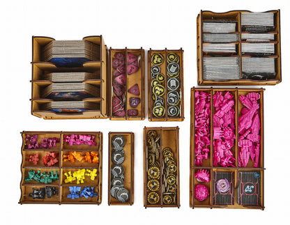 E-Raptor: Insert Twilight Imperium Prophecy Of Kings Expansion