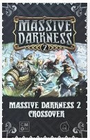 Zombicide: White Death - Massive Darkness 2 Crossover